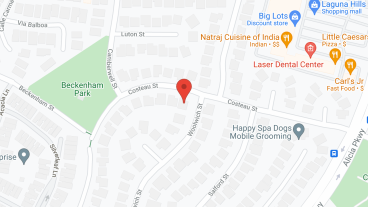 JP Senior Homes - Costeau in google map