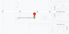 Cedar Grove Gardens II in google map