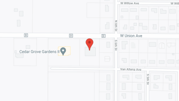Cedar Grove Gardens I in google map