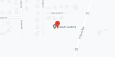 Belgium Gardens in google map