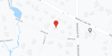 Nannie's Inn in google map