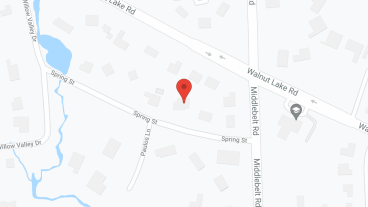 Nannie's Inn in google map