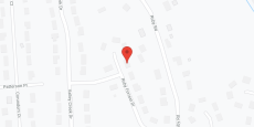 Langston Senior Living in google map