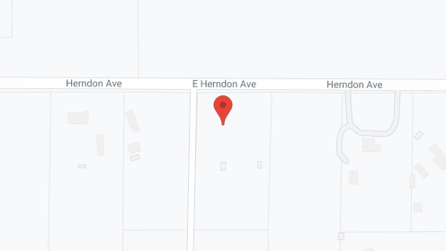 Map of the neighborhood around Bethany Home Care
