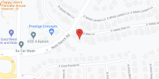 Nohl Ranch Elderly Care I in google map