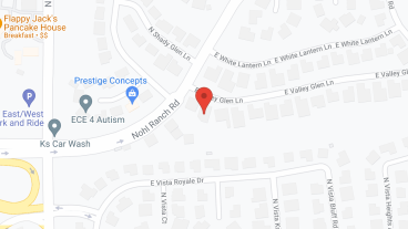 Nohl Ranch Elderly Care I in google map