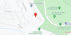 Park View Rental Condos in google map