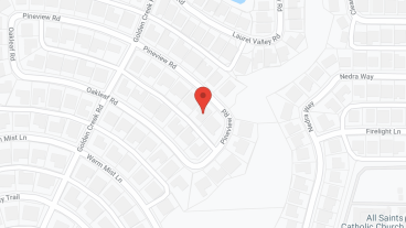Evergreen Assisted Living in google map