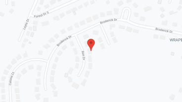 Mike-William Assisted Living Facility Oxon-Hi in google map