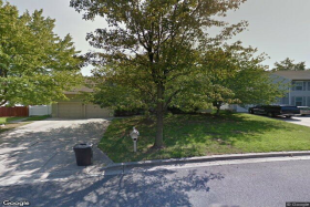 Mike-William Assisted Living Facility Oxon-Hi 