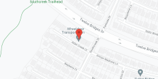 Lincoln Residences 1413 in google map