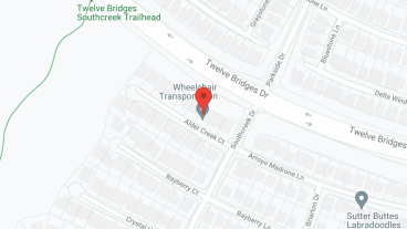Lincoln Residences 1413 in google map