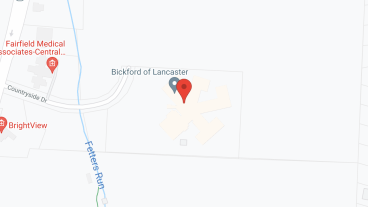 Bickford of Lancaster in google map