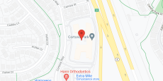 Cogir of Brentwood in google map