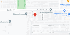 Amethyst Home II in google map