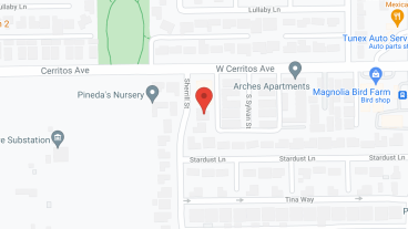 Amethyst Home II in google map
