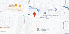The Wellington at Dayton in google map