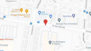 The Wellington at Dayton in google map
