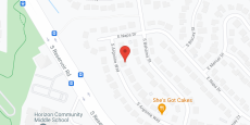Haven of Care Assisted Living at Argonne in google map