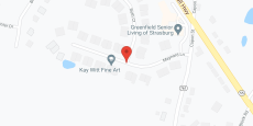 The Maynard in google map