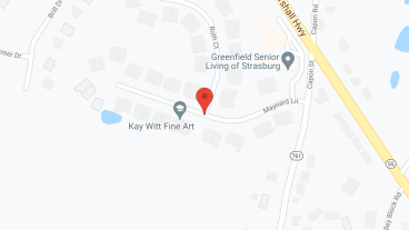 The Maynard in google map