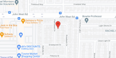 Grace Homestead LLC in google map