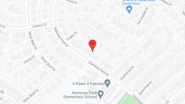 Villa Florenza Home Care in google map