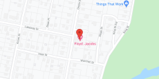 Rosewood Homestyle Assisted Living in google map