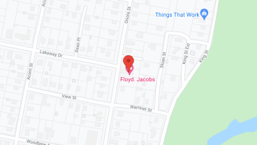 Rosewood Homestyle Assisted Living in google map