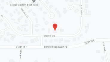 Mashburn AFH LLC in google map