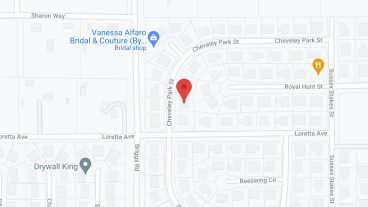 The Grand Chateau LLC in google map