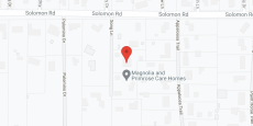 Senior Living Resources Magnolia in google map