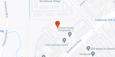 Parkview in Frisco in google map