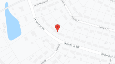 Samuda's Personal Care Home in google map