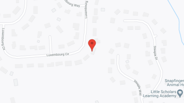 Dynamic Personal Care Home in google map