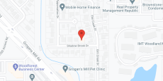 Helens Care Cottages - Shadowbrook in google map