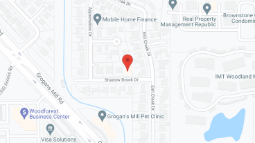 Helens Care Cottages - Shadowbrook in google map