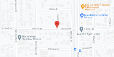 Avid Care Cottages -Conroe in google map