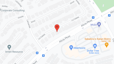 Aurora Palms in google map