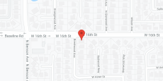 Brentwood Eldercare for Women in google map