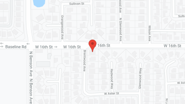 Brentwood Eldercare for Women in google map