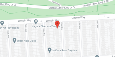 Golden Sunset Care Home in google map