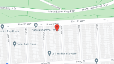 Golden Sunset Care Home in google map
