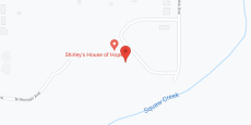 Deerview Meadows Marshfield in google map
