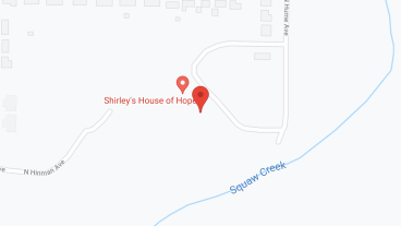 Deerview Meadows Marshfield in google map