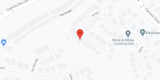 Camino Hills of San Clemente in google map