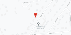 The Moran Adult Home in google map