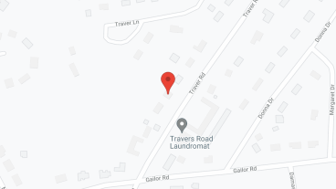 The Moran Adult Home in google map