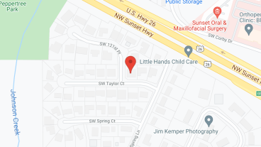 Serenity Care Adult Foster Home LLC in google map