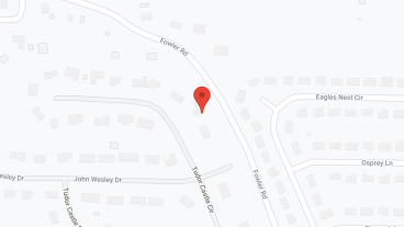 Tudor Castle Residential Care Home in google map